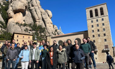 6th AccelWater project Coordination Meeting