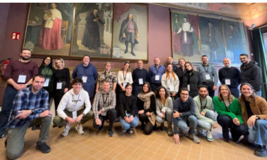 6th AccelWater project Coordination Meeting