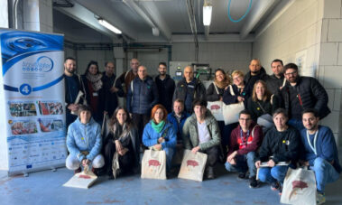 6th AccelWater project Coordination Meeting