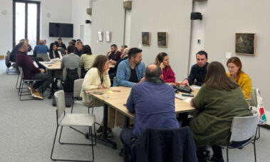 6th AccelWater project Coordination Meeting