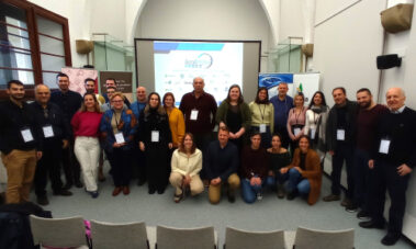 6th AccelWater project Coordination Meeting