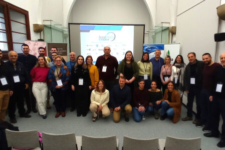 6th AccelWater project Coordination Meeting